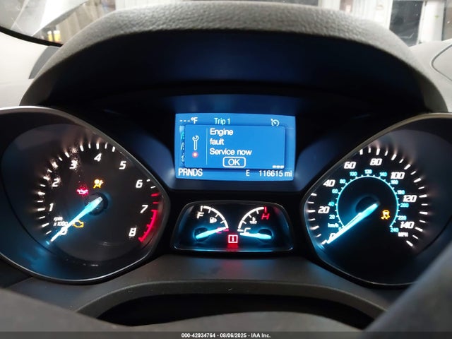 Ford 2015 2015 1FMCU9G95FUB93995 Image 7