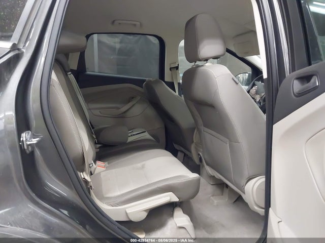Ford 2015 2015 1FMCU9G95FUB93995 Image 8