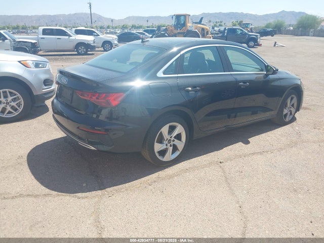 2024 AUDI A3 WAUAUDGY9RA114370 Photo 3