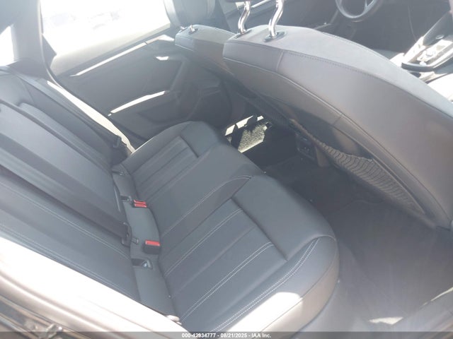 2024 AUDI A3 WAUAUDGY9RA114370 Photo 7