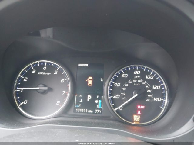 2014 MITSUBISHI OUTLANDER JA4AZ3A30EZ009055 Photo 6