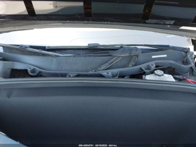 2022 TESLA MODEL X 7SAXCBE65NF337483 Photo 9