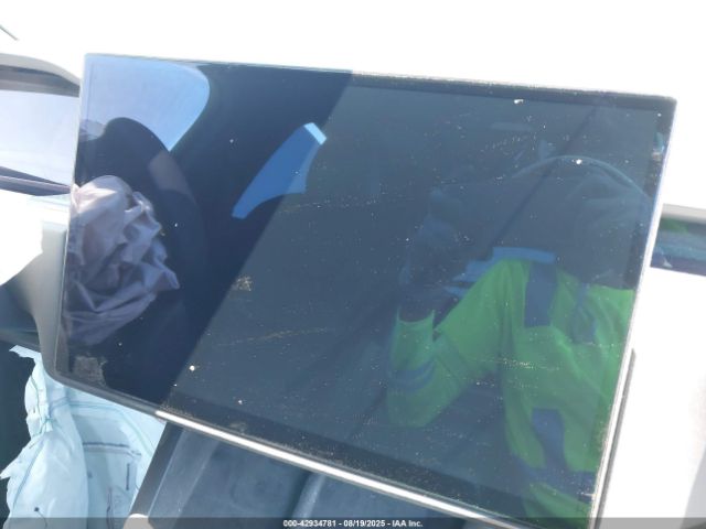 2022 TESLA MODEL X 7SAXCBE65NF337483 Photo 6