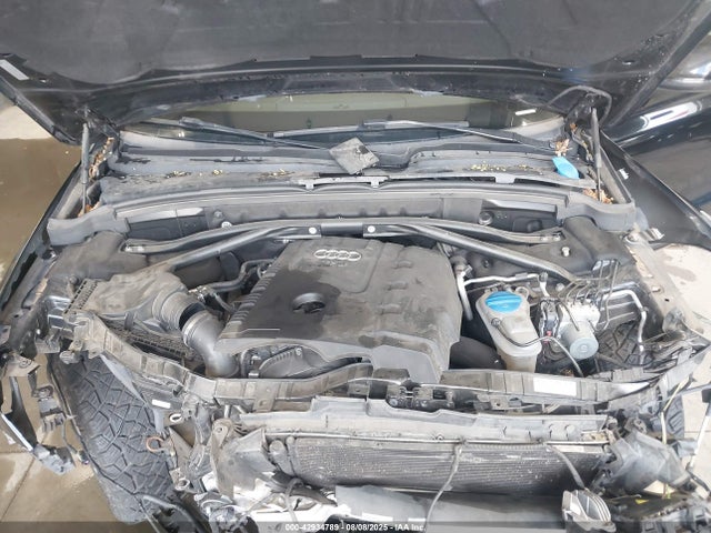 2015 AUDI Q5 WA1LFAFPXFA062959 Photo 9