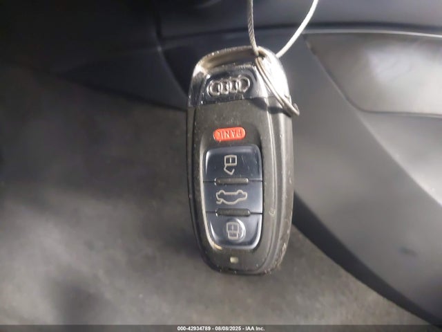 2015 AUDI Q5 WA1LFAFPXFA062959 Photo 10
