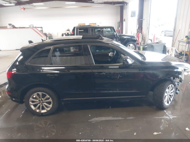 Audi 2.0t 2015 WA1LFAFPXFA062959 Image 14