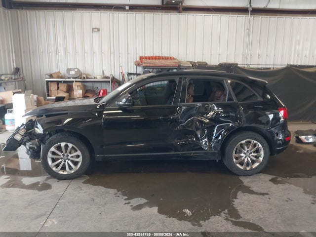 Audi 2.0t 2015 WA1LFAFPXFA062959 Image 15