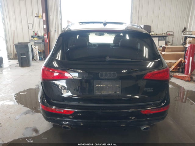 Audi 2.0t 2015 WA1LFAFPXFA062959 Image 17