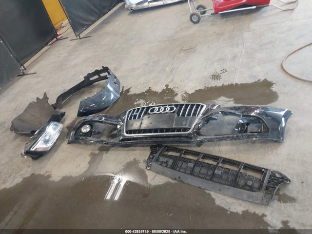 Audi 2.0t 2015 WA1LFAFPXFA062959 Image 12