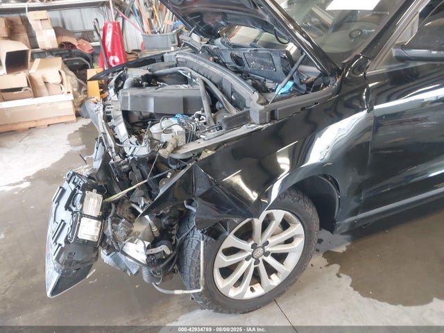 Audi 2.0t 2015 WA1LFAFPXFA062959 Image 19