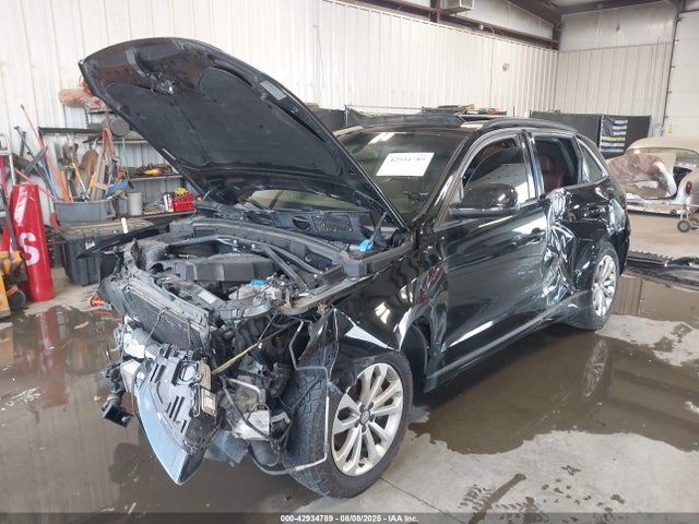 2015 AUDI Q5 WA1LFAFPXFA062959 Photo 5