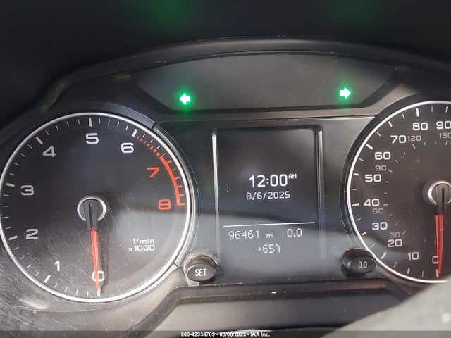 2015 AUDI Q5 WA1LFAFPXFA062959 Photo 6