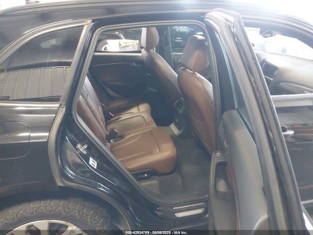 2015 AUDI Q5 WA1LFAFPXFA062959 Photo 7