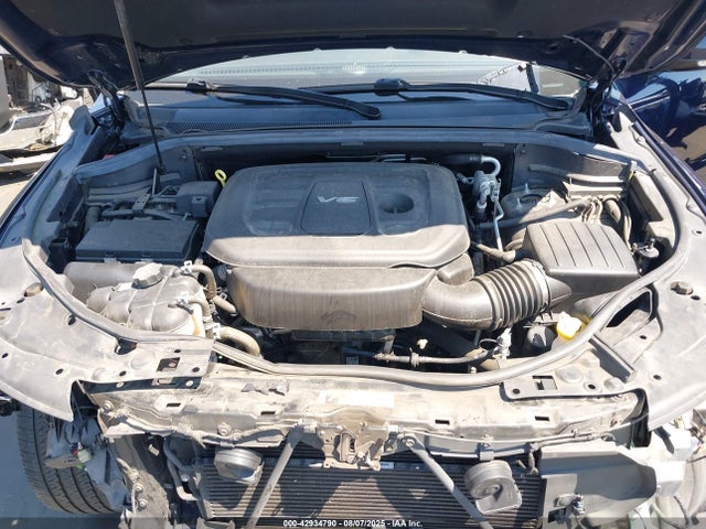 Dodge 2018 2018 1C4RDHDG8JC175663 Image 10