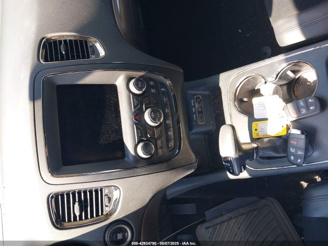 Dodge 2018 2018 1C4RDHDG8JC175663 Image 11