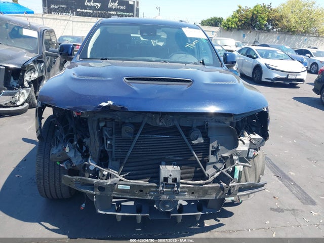 Dodge 2018 2018 1C4RDHDG8JC175663 Image 13