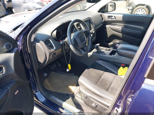 Dodge 2018 2018 1C4RDHDG8JC175663 Image 18