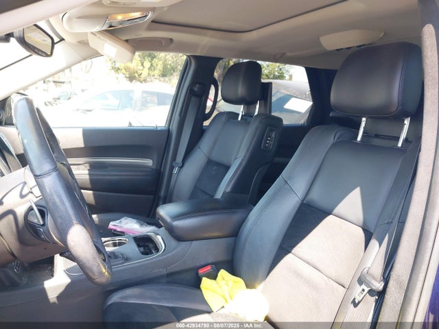 Dodge 2018 2018 1C4RDHDG8JC175663 Image 19