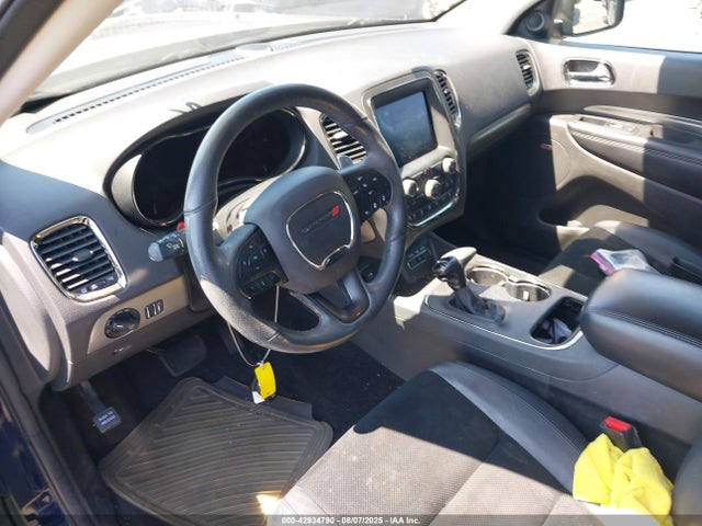 Dodge 2018 2018 1C4RDHDG8JC175663 Image 20