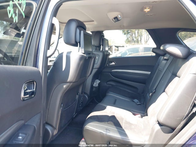 Dodge 2018 2018 1C4RDHDG8JC175663 Image 21