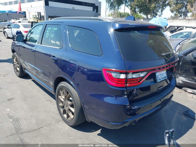 Dodge 2018 2018 1C4RDHDG8JC175663 Image 3