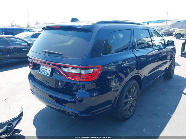 Dodge 2018 2018 1C4RDHDG8JC175663 Image 4