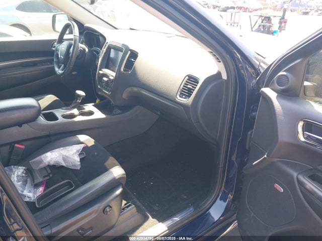 Dodge 2018 2018 1C4RDHDG8JC175663 Image 5