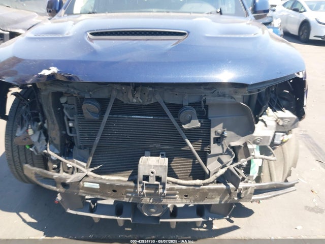 Dodge 2018 2018 1C4RDHDG8JC175663 Image 6