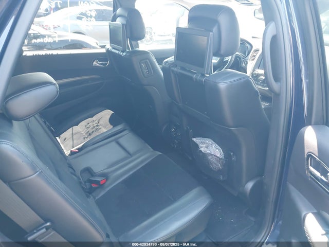 Dodge 2018 2018 1C4RDHDG8JC175663 Image 8