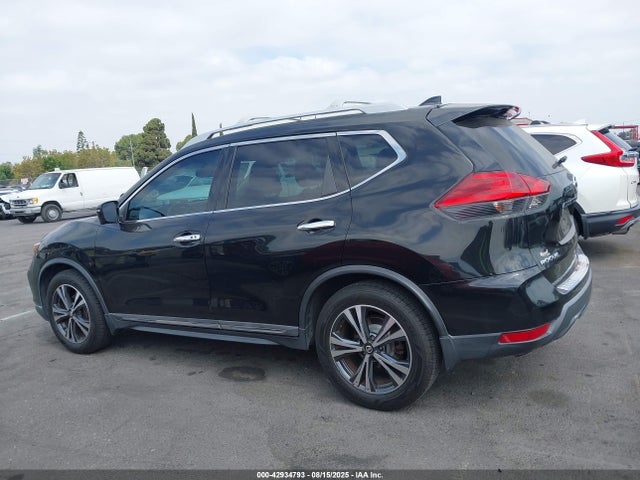 Nissan 2017 2017 5N1AT2MT9HC792635 Image 14