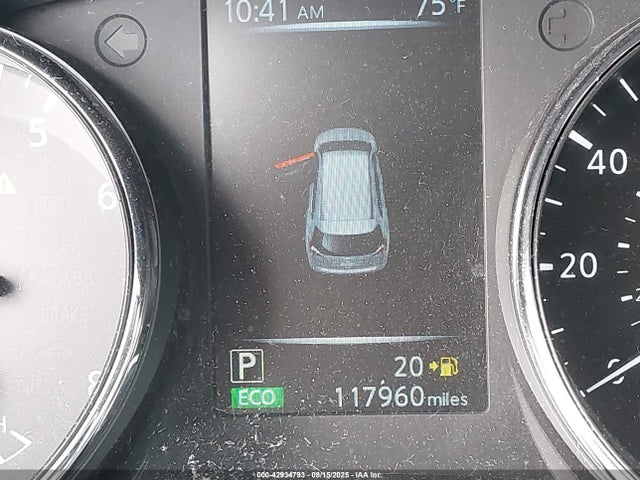 Nissan 2017 2017 5N1AT2MT9HC792635 Image 15