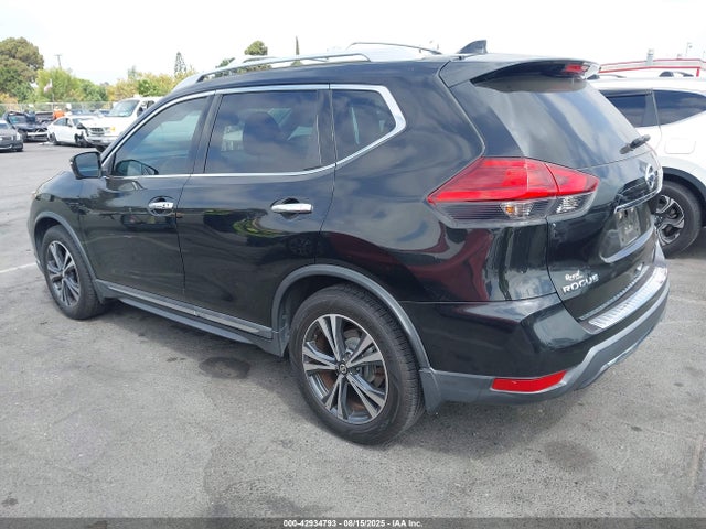 Nissan 2017 2017 5N1AT2MT9HC792635 Image 3