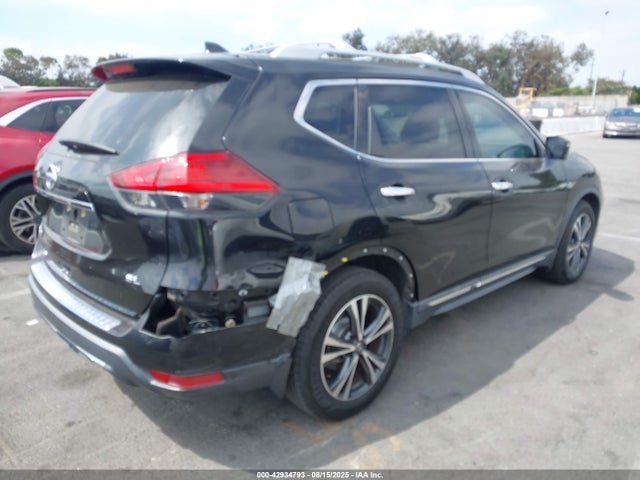 Nissan 2017 2017 5N1AT2MT9HC792635 Image 6