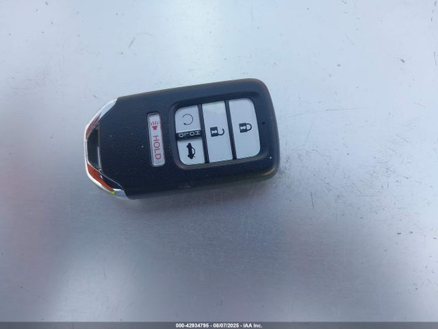 Honda l15b7/l15by 2019 19XFC1F30KE215140 Image 11
