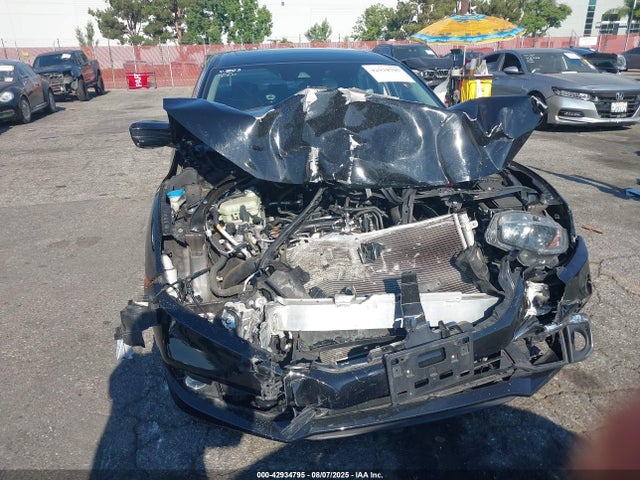 Honda l15b7/l15by 2019 19XFC1F30KE215140 Image 12