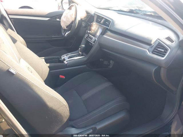 Honda l15b7/l15by 2019 19XFC1F30KE215140 Image 5