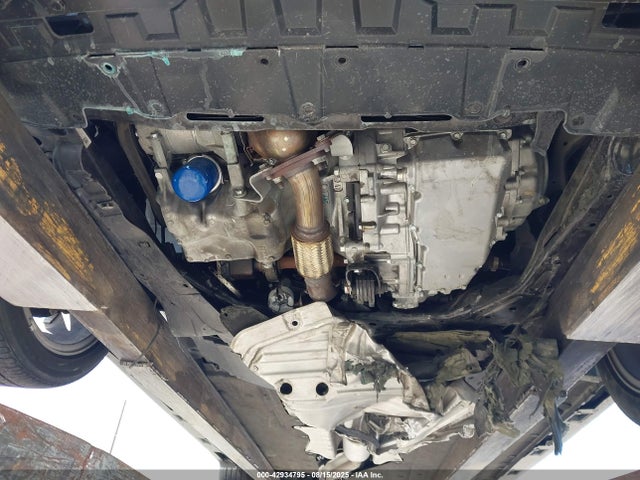 Honda l15b7/l15by 2019 19XFC1F30KE215140 Image 6