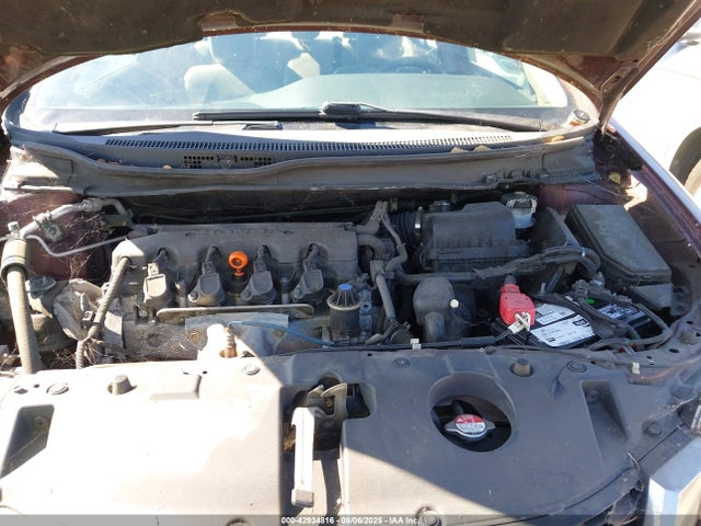 Honda r18z1 2015 19XFB2F51FE275735 Image 10
