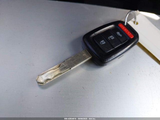 Honda r18z1 2015 19XFB2F51FE275735 Image 11
