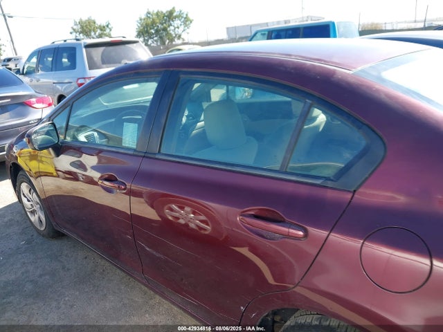 Honda r18z1 2015 19XFB2F51FE275735 Image 14