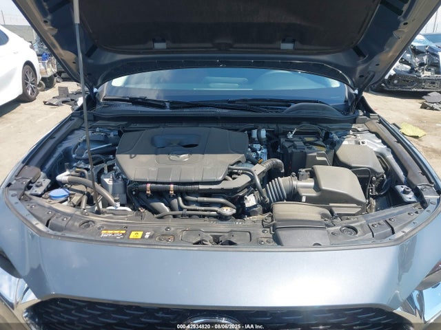 JM1BPBCMXS1767849 Mazda py cylinder deactivation