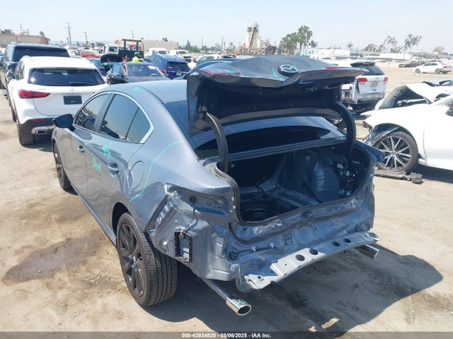 JM1BPBCMXS1767849 Mazda py cylinder deactivation