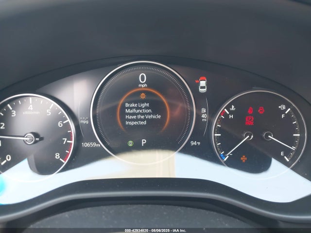 JM1BPBCMXS1767849 Mazda py cylinder deactivation