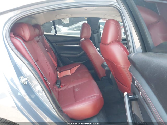 JM1BPBCMXS1767849 Mazda py cylinder deactivation