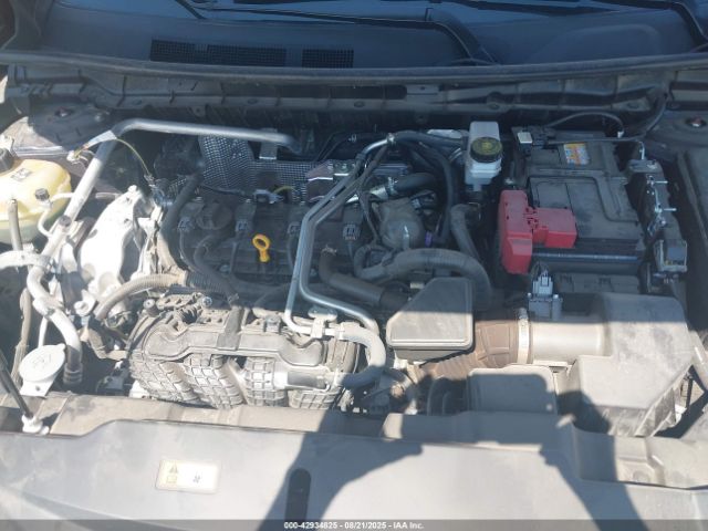 2024 MITSUBISHI OUTLANDER JA4J3VA82RZ079963 Photo 9