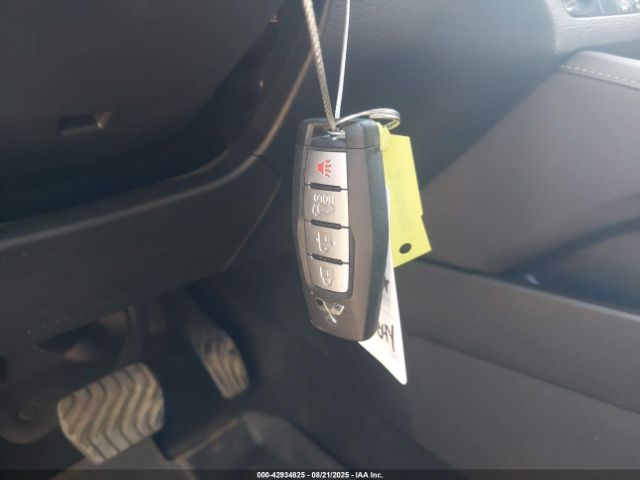 2024 MITSUBISHI OUTLANDER JA4J3VA82RZ079963 Photo 10