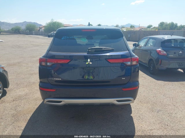JA4J3VA82RZ079963 Mitsubishi 2024