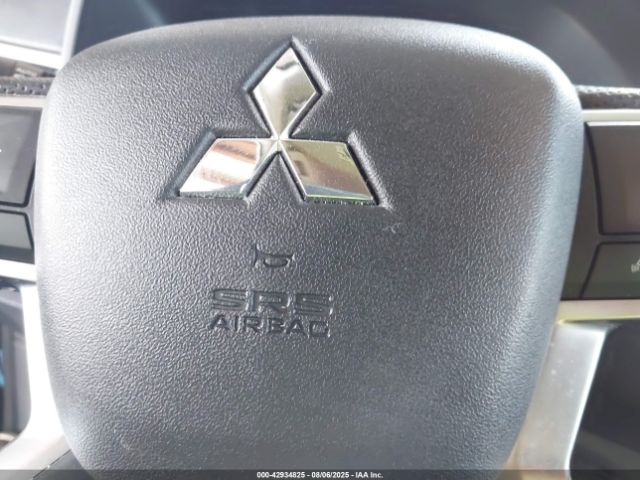 2024 MITSUBISHI OUTLANDER JA4J3VA82RZ079963 Photo 5