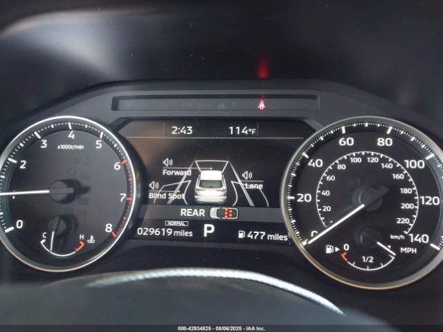 2024 MITSUBISHI OUTLANDER JA4J3VA82RZ079963 Photo 6