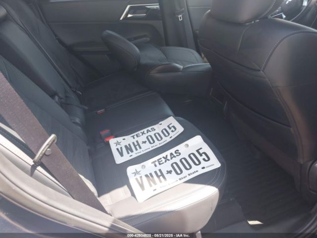 2024 MITSUBISHI OUTLANDER JA4J3VA82RZ079963 Photo 7